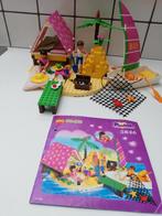 lego 5846 belville Tropical Island, Ophalen of Verzenden, Complete set, Lego