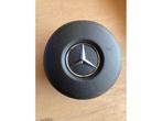 Airbag links (Stuur) van een Mercedes C-Klasse, Auto-onderdelen, Ophalen of Verzenden, 3 maanden garantie, Gebruikt