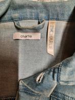 Vest Charlie 164, Pull ou Veste, Comme neuf, Enlèvement, Charlie