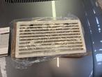 Ventilatie rooster mobilhome, Ophalen, Nieuw, Ventilator