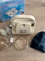 Inhalator Scala, Electroménager, Équipement de Soins personnels, Comme neuf, Hygiène bucco-dentaire, Enlèvement