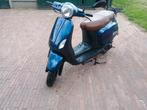 Nette scooter, Ophalen, BTC, Benzine, 50 cc