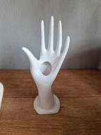 Vintage porseleinen hand, Ophalen of Verzenden