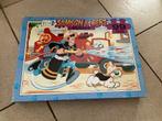 Puzzel Samson & Gert ( brandweer ), Enfants & Bébés, Jouets | Puzzles pour enfants, Plus de 50 pièces, Enlèvement ou Envoi