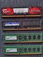 RAM 4x8GB : 32 GB, Ophalen, Zo goed als nieuw, 32 GB