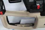 Airbag set - Dashboard zwart/beige BMW X5 F15 (2013-2018), Utilisé, Enlèvement ou Envoi