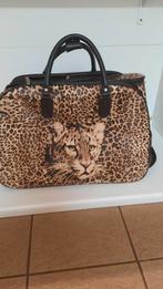Reistas, Handtassen en Accessoires, Tassen | Reistassen en Weekendtassen, Ophalen of Verzenden, Zo goed als nieuw