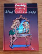 Walthéry & Di Sano 'Dans la peau d'une femme' 2001 HC - NEUF, Neuf, Une BD, Walthéry et Di Sano, Envoi