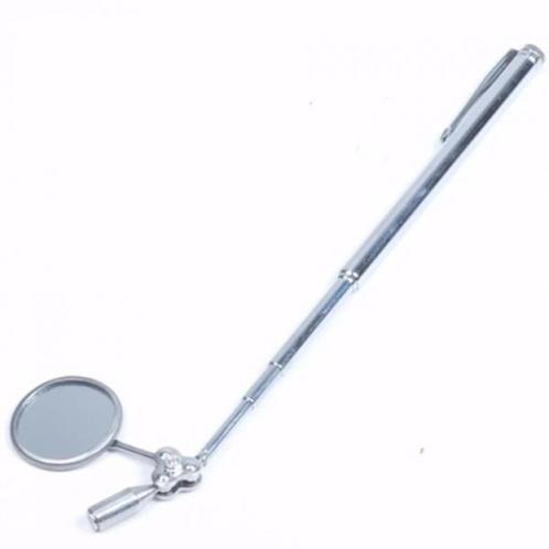 Magneet + Spiegel, Auto diversen, Autogereedschap, Nieuw, Ophalen of Verzenden