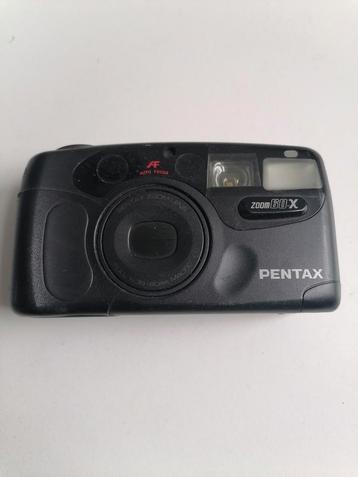 Pentax Zoom 60-X AF 35mm  beschikbaar voor biedingen