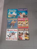 Chantal Goya vinylset, Ophalen of Verzenden, Gebruikt, Muziek