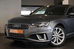 Audi A4 A4 Avant 35 TFSI S line S tronic Navi Garantie*, Auto's, Automaat, Stof, Gebruikt, 4 cilinders