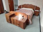 Slaapkamer meubels, Huis en Inrichting, Slaapkamer | Complete slaapkamers, Ophalen, Gebruikt, Tweepersoons, Klassiek