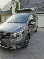 Mercedas Vito Jules Verne, Automaat, Buscamper of Camperbus, Elektrische ramen, Diesel