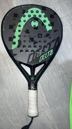 Raquette padel, Ophalen, Zo goed als nieuw