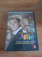 Dvd Alfie, Cd's en Dvd's, Vanaf 12 jaar, Ophalen of Verzenden, Zo goed als nieuw