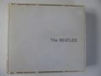 THE BEATLES : THE BEATLES (THE WHITE ALBUM) (2 CD'S), Cd's en Dvd's, Cd's | Pop, Ophalen of Verzenden, Zo goed als nieuw, 1980 tot 2000