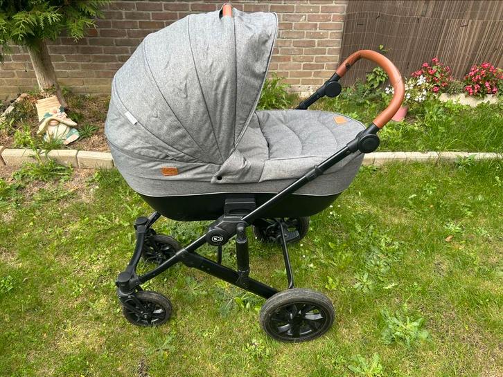 Kinderwagen - Kinderkraft, Kinderen en Baby's, Kinderwagens en Combinaties, Gebruikt, Kinderwagen, Ophalen