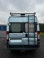 Fiat Ducato 2.3 Jtd 120 Ch * Maxi L3 H2 * Control Carpass OK, Parkeersensor, 4 deurs, 4 cilinders, 2300 cc