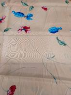 vintage beige met bloemen, Enlèvement ou Envoi, Neuf, Beige