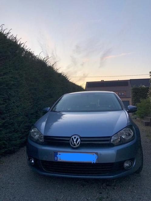 Volkswagen Golf V BlueMotion - 1.6 TDI - 107 PK - 2010, Auto's, Volkswagen, Particulier, Golf, Airconditioning, Bochtverlichting