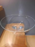 Bol à fruits, Enlèvement