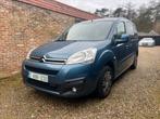 Citroen Berlingo Multispace 2017 Benzine 1ste Eigenaar, Auto's, Voorwielaandrijving, Euro 6, Handgeschakeld, Particulier