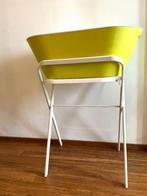 Badje + staander, Kinderen en Baby's, Ophalen, Gebruikt, Badje, Overige merken