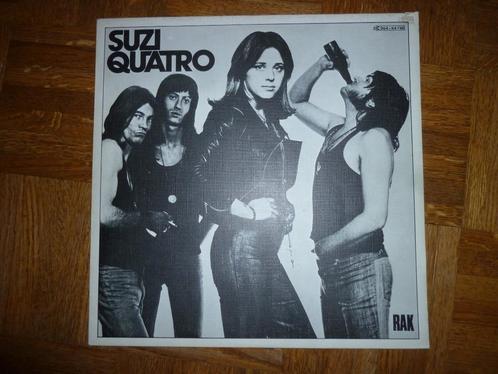 Suzi Quatro, CD & DVD, Vinyles | Rock, Utilisé, Rock and Roll, 12 pouces, Enlèvement ou Envoi