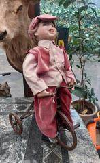 Oude Vintage Pop 1970 Op Driewieler Te Koop Intermassa BV, Enlèvement