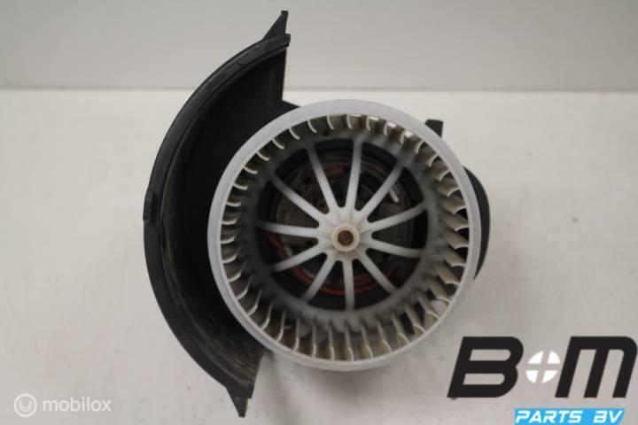 Kachelmotor VW Amarok / Touareg 7L0820021D, Auto-onderdelen, Airco en Verwarming, Gebruikt