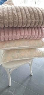 4 kussens, Huis en Inrichting, Ophalen