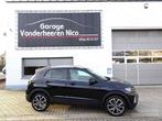 Volkswagen T-Cross 1.0TSi Style VIRTUAL,CARPLAY,ADAPT CRUISE, Euro 6, 1770 kg, 116 ch, Noir