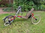 Varna Handbike met electrische ondersteuning, Diversen, Ophalen, Gebruikt