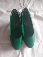 styled in intalie( van be & bo), Kleding | Dames, Schoenen, Ophalen of Verzenden, Gedragen, Groen