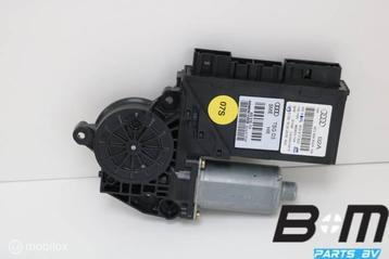 Raammotor RA (bijrijderskant) Audi A8 4E beschikbaar voor biedingen