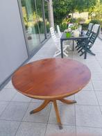Ronde tuintafel, Ophalen, Zo goed als nieuw
