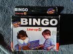 Jeu de voyage Line-up 4 Bingo, 1 ou 2 joueurs, Utilisé, Enlèvement ou Envoi, Little Bingo Game