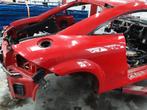 AILE ARRIÈRE DROIT Audi TT (8N3) (01-1998/10-2006), Utilisé, Arrière, Audi, Garde-boue