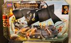 Mega Bloks Disney Pirates of the Caribbean Dead Man’s Chest, Nieuw, Megabloks, Ophalen of Verzenden