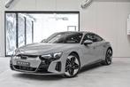 Audi RS E-tron GT. -/B&O/ActiveCruisecontr/Pano/ventilatie, Cuir, Argent ou Gris, Achat, Euro 6