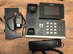 Yealink SIP-T54W, Telecommunicatie, Datacommunicatie en VoIP, Ophalen, Telefoon