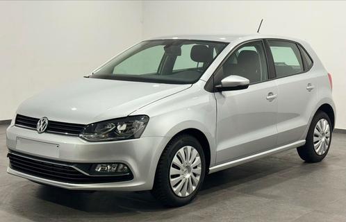 Volkswagen Polo 1.2 TSI 2017, Auto's, Volkswagen, Particulier, Polo, Climate control, Benzine, Euro 6, Stadsauto, 5 deurs, Handgeschakeld