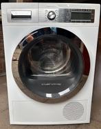 Bosch warmtepomp droogkast 9kg A++ WiFi, Ophalen of Verzenden, Zo goed als nieuw