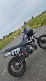 Yamaha dt125 dt 125r, Motoren, Particulier, 125 cc, 11 kW of minder, 1 cilinder