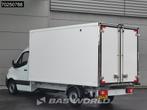 Mercedes Sprinter 317 CDI Koelwagen Automaat Zijdeur 2025-Mo, Auto's, Automaat, 2793 kg, Euro 6, 4 cilinders
