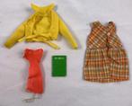 Barbie Growing Up Skipper Fashion Mattel 9024 Vintage 1975, Verzamelen, Poppen, Verzenden, Zo goed als nieuw