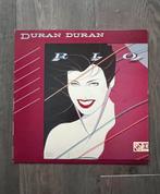 Duran Duran - RIO (originele persing perfecte staat), Cd's en Dvd's, Ophalen of Verzenden, 1980 tot 2000, Zo goed als nieuw, 12 inch