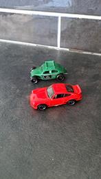 Hotwheels porsche .kever, Enlèvement ou Envoi