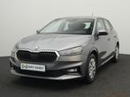 Skoda Fabia Fabia 1.0 TSI Ambition DSG, Automaat, Bedrijf, Zilver of Grijs, Stadsauto